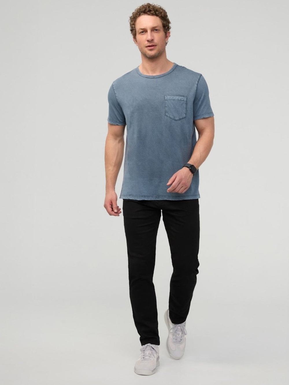 Du/er No Sweat slim N2X Jeans black 34x32 men’s casual pant denim classic cotton